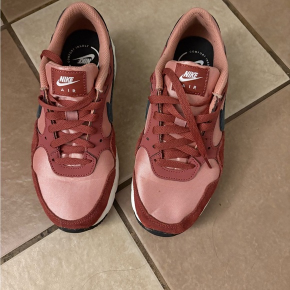 Nike Shoes - Nike Pink Sneakers